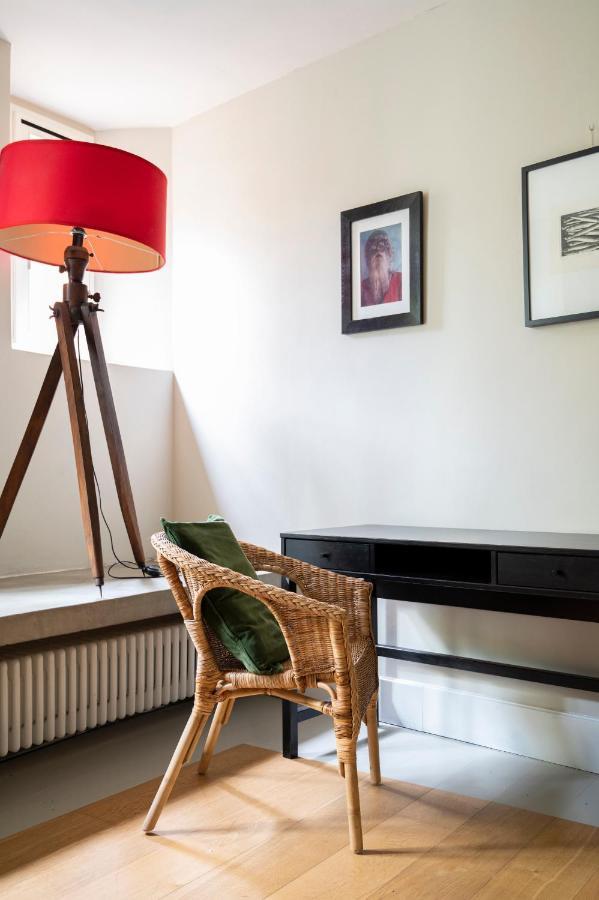 Boutique Apartment With Private Rooms And Garden Oasis Firenze Bagian luar foto
