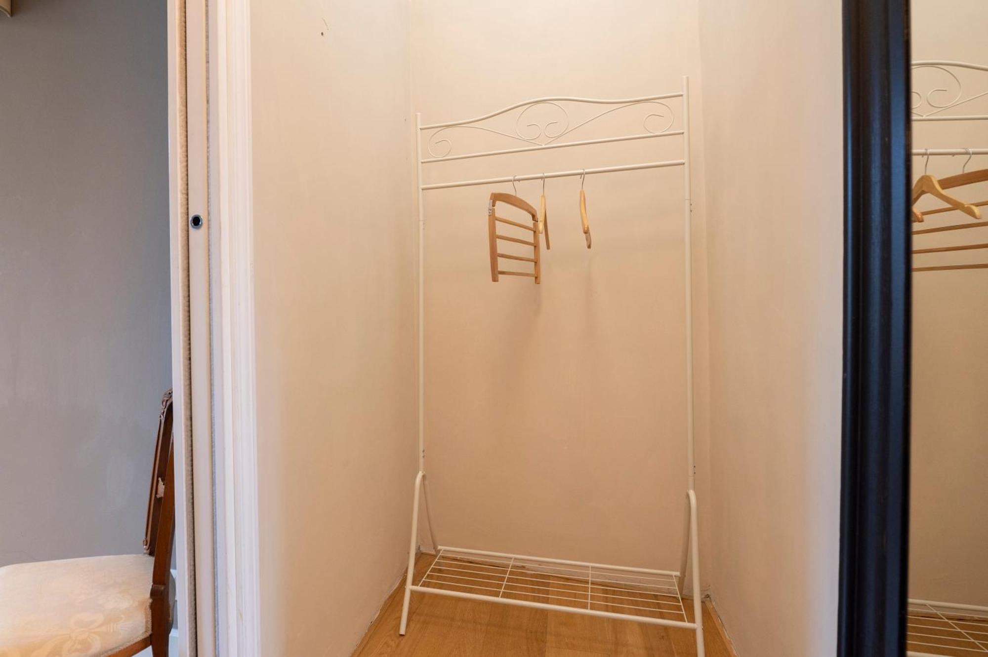 Boutique Apartment With Private Rooms And Garden Oasis Firenze Bagian luar foto