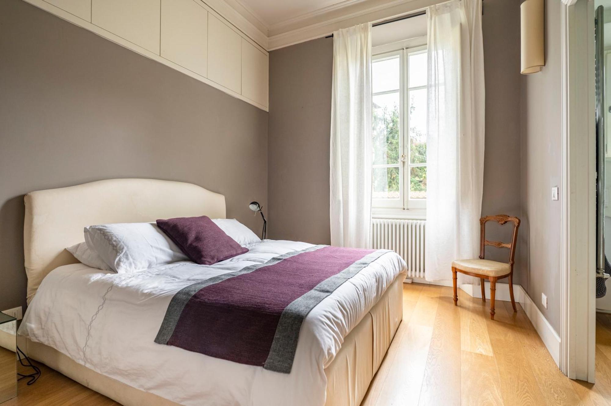 Boutique Apartment With Private Rooms And Garden Oasis Firenze Bagian luar foto